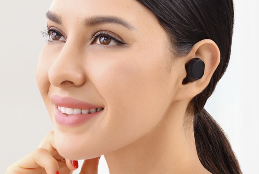 What is noise cancellation technology?